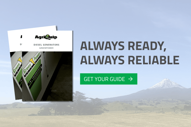 AgriQuip- Download the Diesel Generators Guide