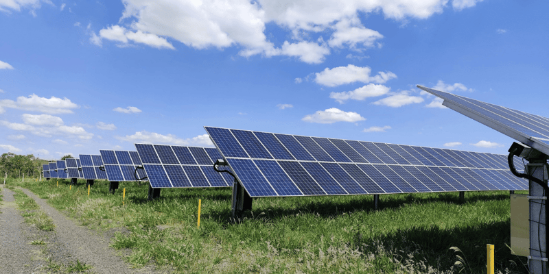 Is Solar Power Enough to Run Your Farm? What Farmers Need to Know