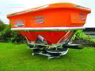 Spreadmaster Tornado 1300 Fertiliser Spreader