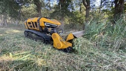 T600 - 60HP