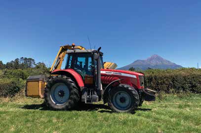 Rural Contractors Magazine Editorial Luckin Contractors August 2023-4