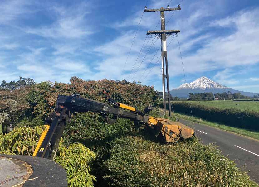 Rural Contractors Magazine Editorial Luckin Contractors August 2023