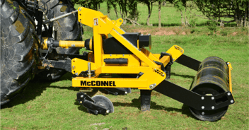 What's the difference between a Shakaerator and subsoiler aerator?