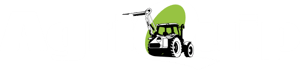 Agriquip Logo - White 2024