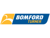Bomford Logo