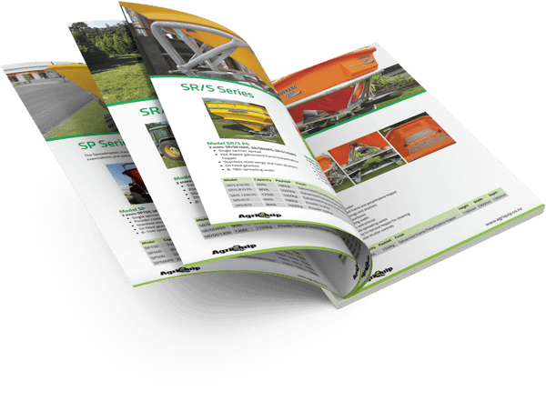 Download the 3 Point Linkage Spreaders brochure