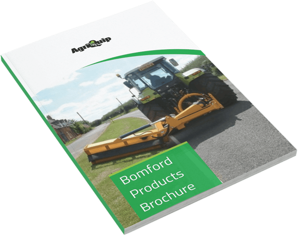 Bomford Product Brochure