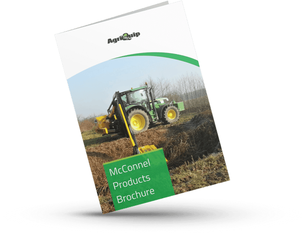 Download the McConnel brochure