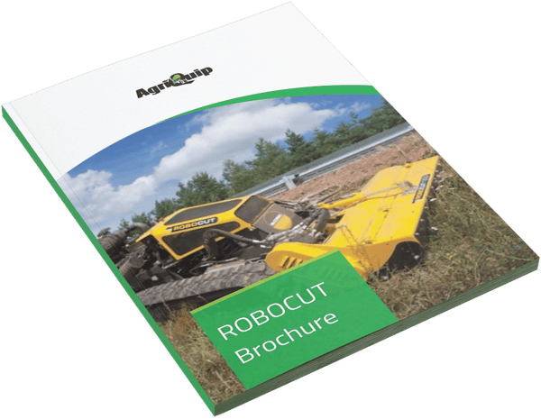 Download the ROBOCUT Brochure