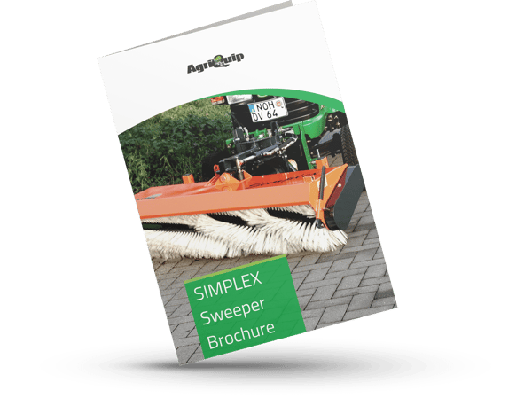 Download the SIMPLEX brochure