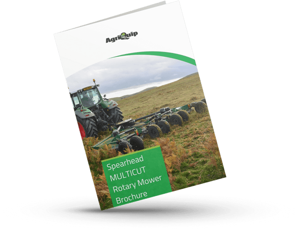 Download the Spearhead brochure