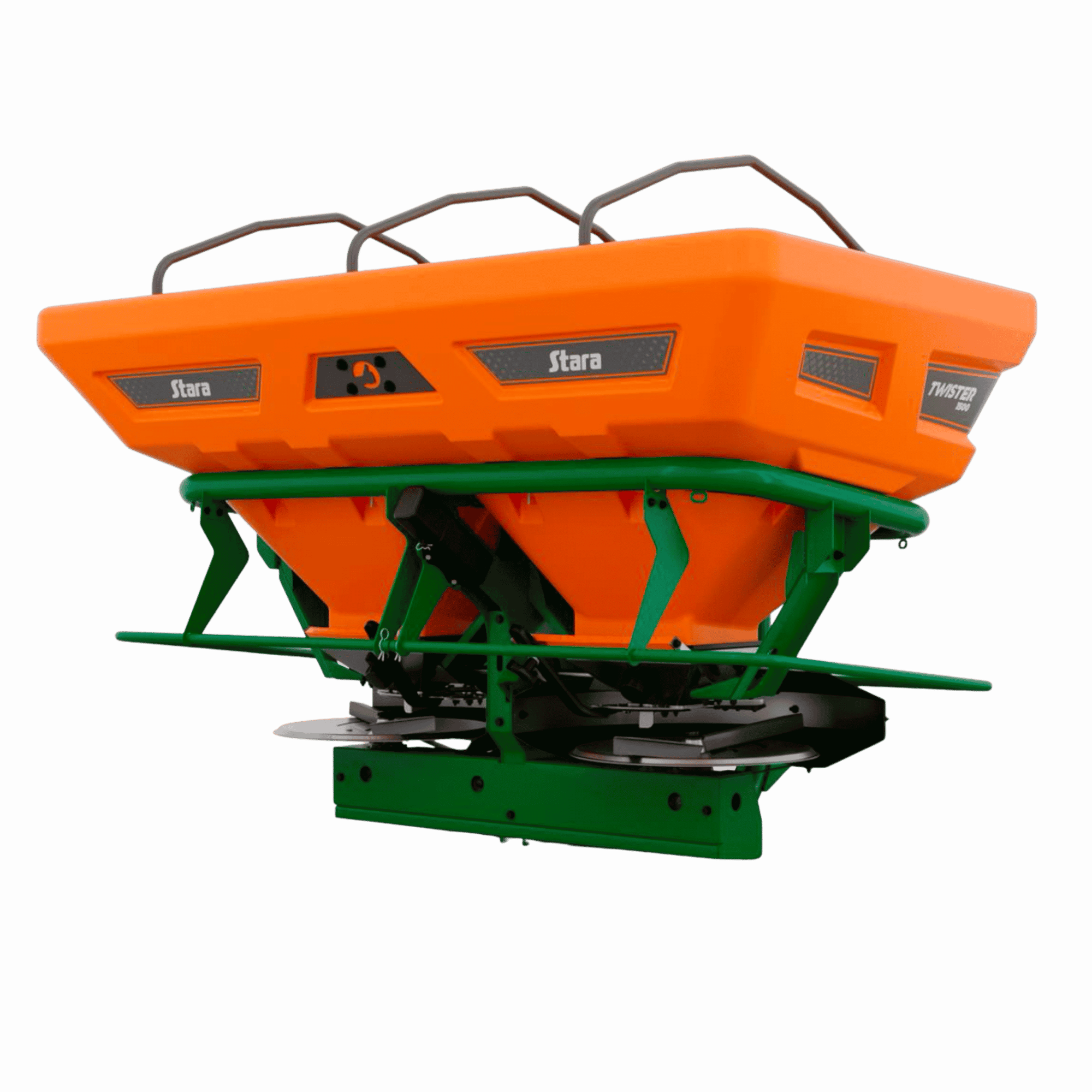 TWISTER 1500 FLAT RATE OPTION TWISTER 1500 FLAT RATE OPTION