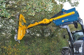 Farm tools and equipment