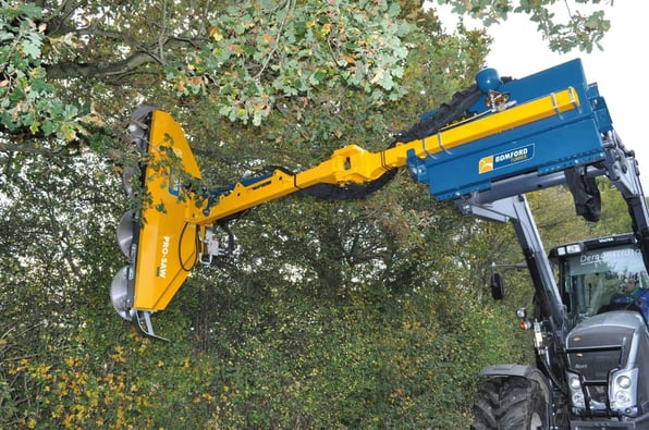 Farm tools and equipment