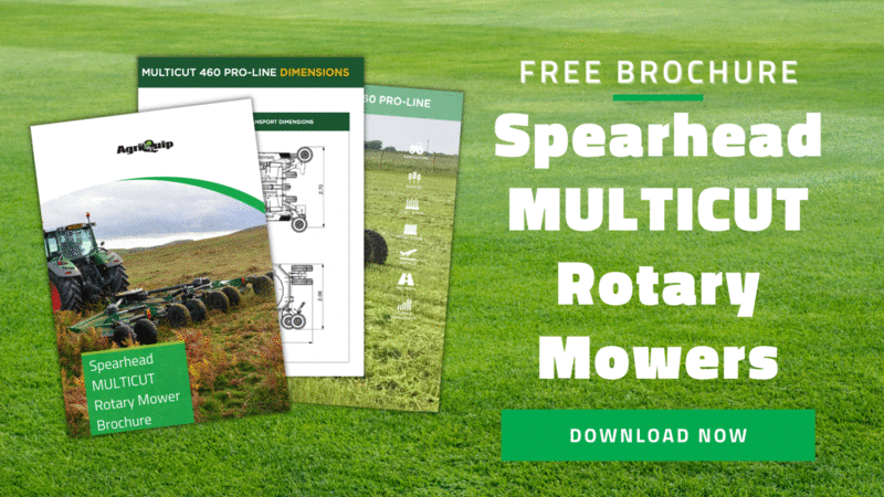 Download the Spearhead brochure here