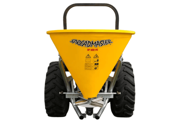 SP Spreader Series