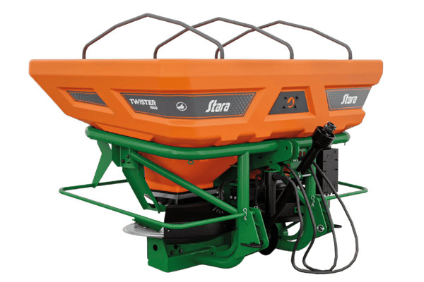 Twister 1500