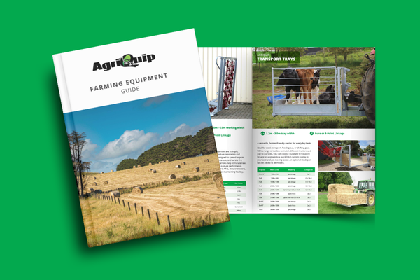 Agricultural Catalogue - Download Now!