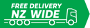 Free Delivery NZ Wide Icon 2025-1