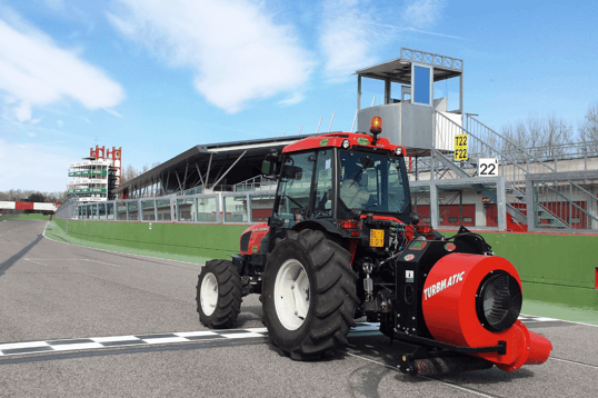 Golf Blower NZ