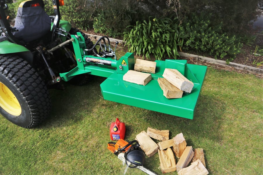 Wood splitter for sale
