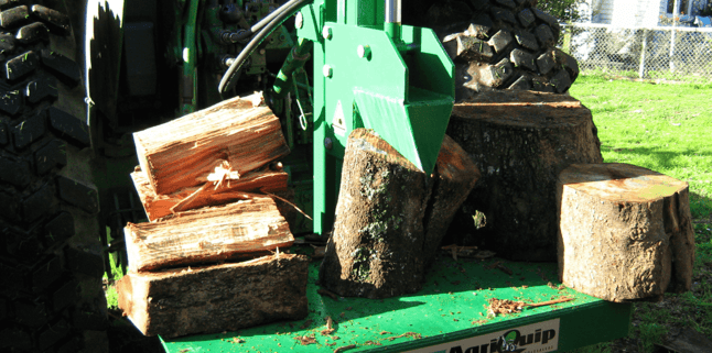 Farm vehicle attachments