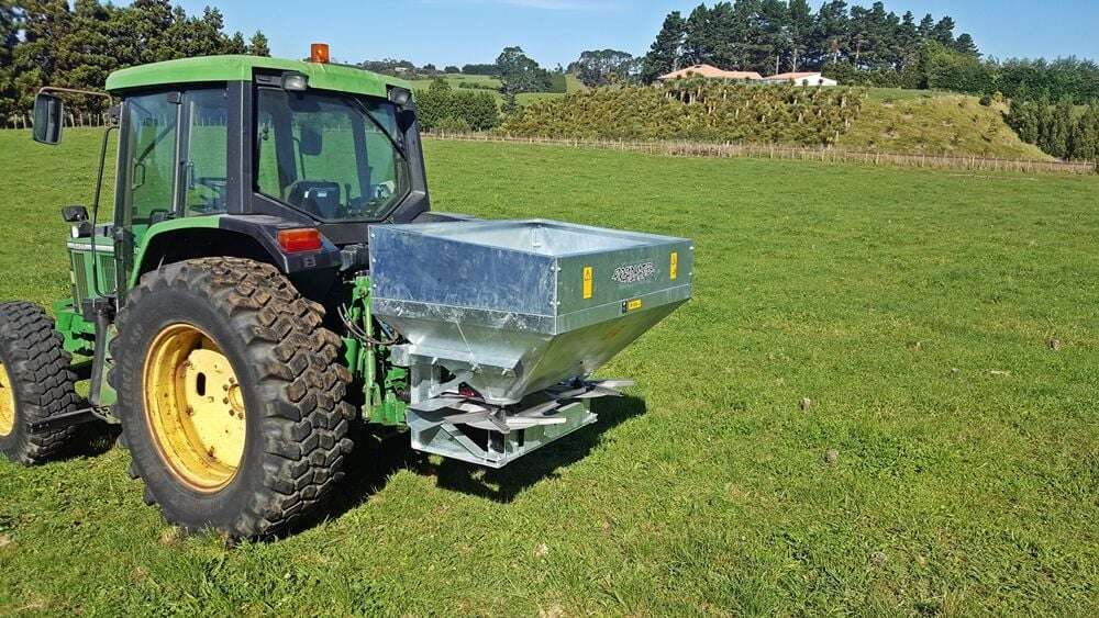 Spreaders - View More