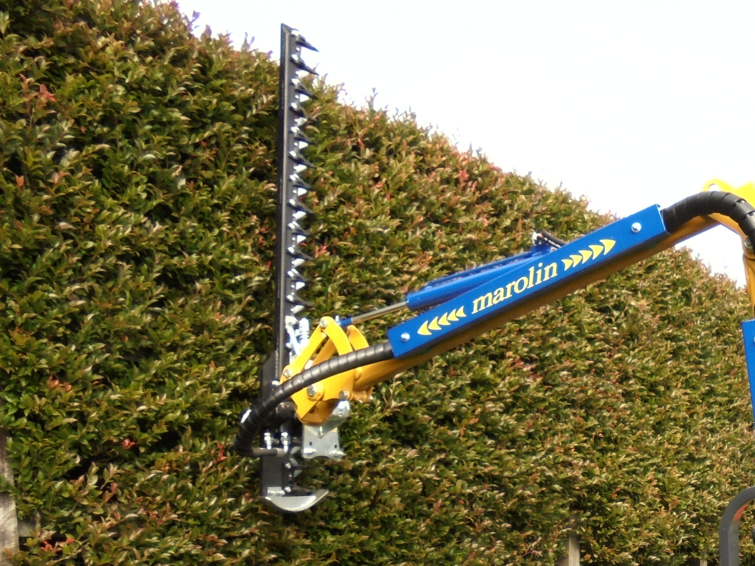 Marolin Trimmer (3)