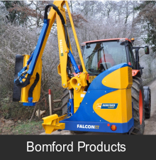 Bomford Products