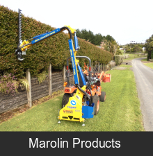 Marolin Products