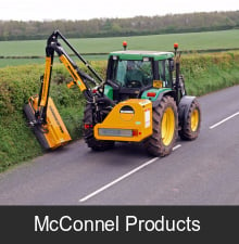 McConnel Products
