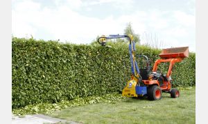 Marolin Trimmy Evo Reachmower
