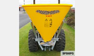 Spreadmaster SP500PG Spreader