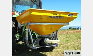 Spreadmaster SQTF600 Spreader