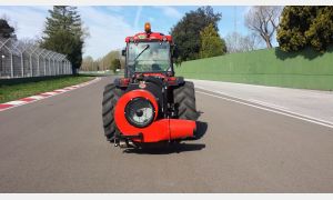 Turbmatic Golf Blower NZ