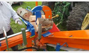 Firewood Equipment New Zealand