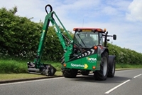 Twiga Pro 700T is designed to cope with the toughest of jobs