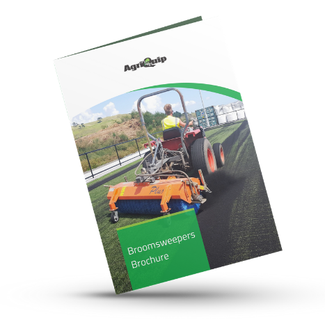 Broomsweepers brochure