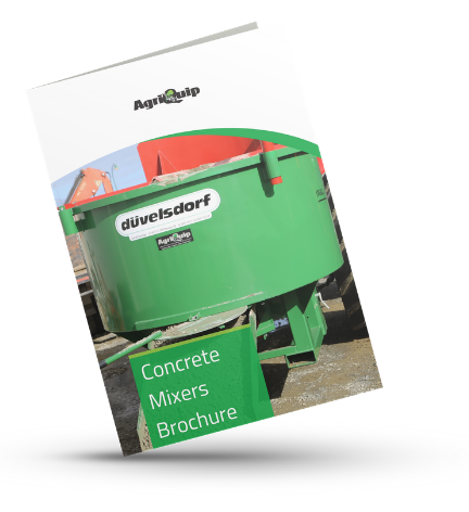 1 Concrete mixers brochure-1