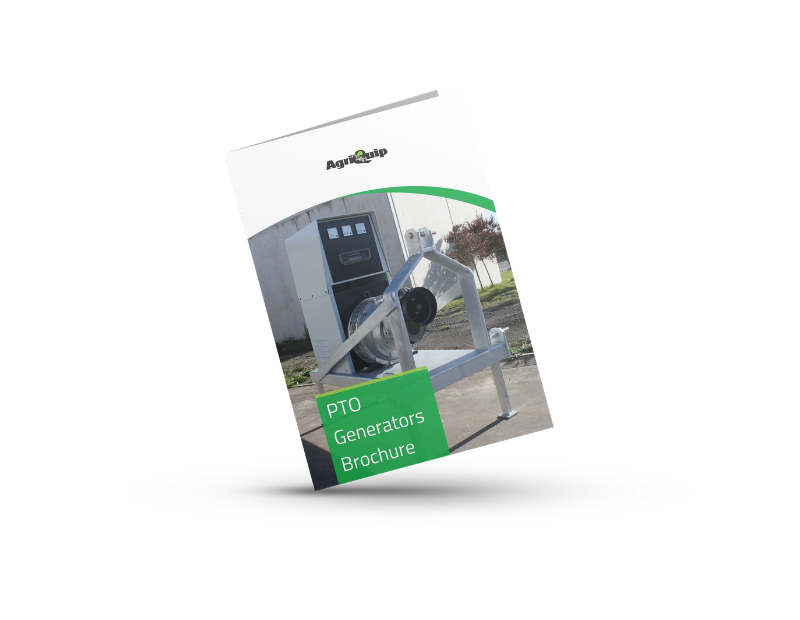 Download our PTO Generators brochure here