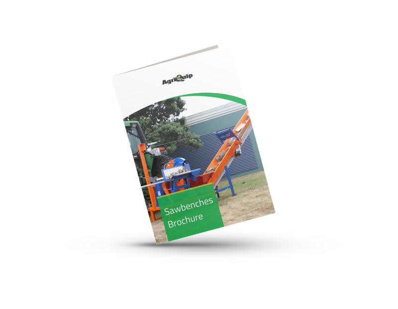 Download our Sawbenches brochure here