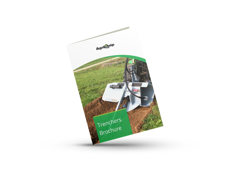 Download our Trenchers brochure here