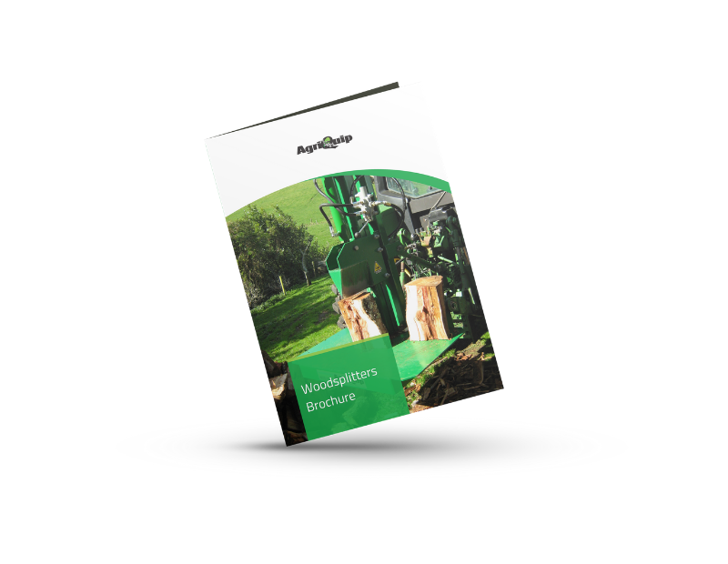 Download our Woodsplitters brochure here