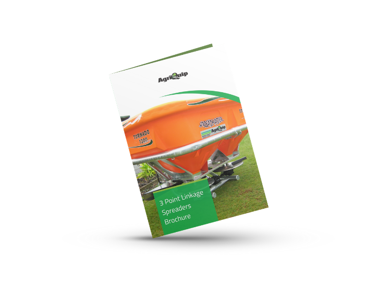 Download our 3 Point Linkage Spreaders brochure here