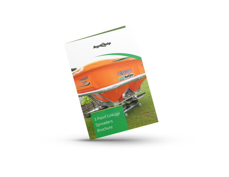 Download our 3 Point Linkage Spreaders brochure here