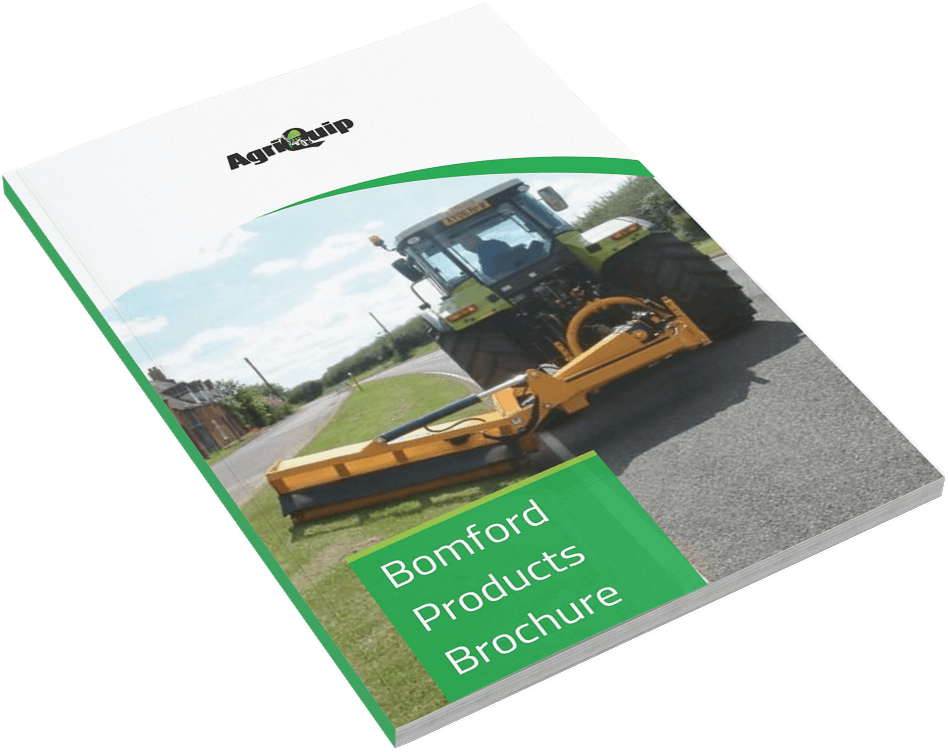 Bomford Products Brochure