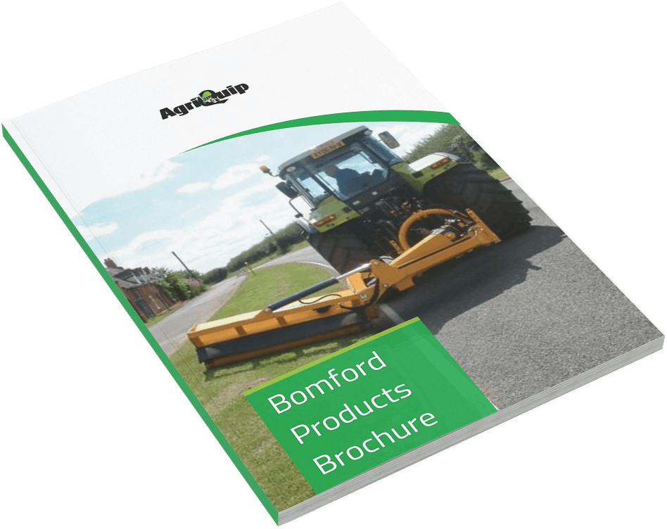 Download our Bomford Products Brochure here