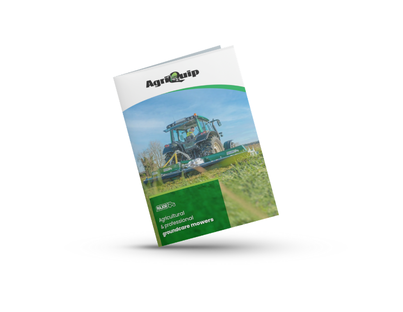 Download the Major Mowers brochure here