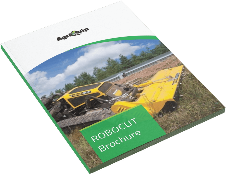 Download the ROBOCUT Brochure 