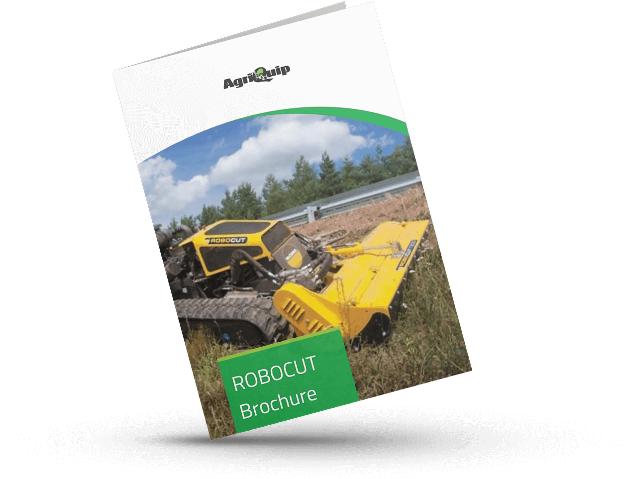 ROBOCUT brochure free download